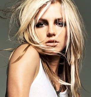 Britney Spears Imdb