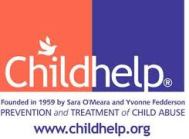 childhelp logo