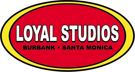 Loyal Studios Surf Sticker 